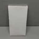 COCHIE Penguin Christmas Decorations Indoor, Cute Penguins Winter Tiered Tray Decor Set of 3, Wooden Penguin Blocks Xmas Table Decoration for Party Home Office Shelf Door (Red)