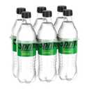 Sprite Zero Sugar Lemon Lime Diet Soda Pop Soft Drinks, 16.9 fl oz, 6 Pack Pack Of 4EXP: 02/02/2026