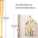 wishinside Kids Wrapping Paper Roll, 17 Inches X 32.8 Feet, Mini Roll, Vehicle-themed Design Wrap Paper for Kids Boys Construction Truck Birthday, Baby boy, Baby Shower, 1 Roll