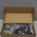 Wifi Backup Camera, Strong 5G WiFi HD1080P Clear Picture, Wide Angle Rear view Reverse Back up Camera, Night Vision Waterproof License Plate Reversing RearView Camera for Car SUV Pickup Vehicle iPhone