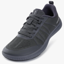 WHITIN Men's Zero Drop Road Running Shoes + Wide Toe Box, Size 45