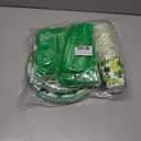 St Patricks Day Plates and Napkins St Patricks Day Decorations Party Decorations Party Supplies Saint Datricks Day Accessories