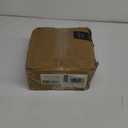 Pulovin 30 lbs White Rocks for Plants Indoor, 1-2 inch Decorative Garden Stone Outdoor Landscaping, Walkways, Yard, Large Polished River Rocks for Plants Pots, Vases, Crafts