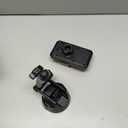 Qifutan Dash Mounted Holders Phone Holders for Your Car Phone Mount for Car Windshield Dashboard Air Vent Universal Desk Mounts Hands Free Automobile Cell Phone Holder Fit for iPhone Smartphone