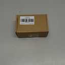 LuluEasy 30 Pieces 3 Sizes Clear Suction Cups for Glass Without Hooks, Small Rubber Suction Cups for Home Organization Festival Christmas Decoration Window (Assorted Sizes 0.8 + 1.2 + 2.2 inch)