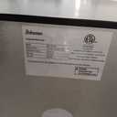 Kalamera 24 inch Wine Cooler, 37 Bottle - Dual Zone Built-in or Freestanding Fridge with Stainless Steel Reversible Glass Door, for Home, Kitchen or Office