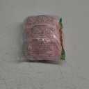 Sunnymove Halloween Ghost Dog Costume for Dogs Ghost Costumes Sets with Felt Pumpkin Bucket 47 x 31 Inches Halloween Large Dog Disco Clothe Pumpkin Trick or Treat Bags (Pink) L