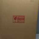 Black Large Asymmetrical Modern Unique Wooden Framed Wall Mirror, 28"L x 20"W, Vanity Artistic Wavy Mirror, Decorative for Living Room, Bedroom, Bathroom, Entryway