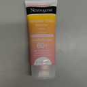 Neutrogena Invisible Daily Defense Fragrance-Free Sunscreen Lotion, Broad Spectrum SPF 60+, Oxybenzone-Free & Water-Resistant, Sun & Environmental Aggressor Protection, 3.0 fl. oz