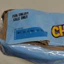 Quaker Chewy Granola Bars, Chocolate Chip, 58 Count - Best By: 01/20/2025
