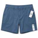 32 Degrees Cool Women's Casual Pants / Shorts (Blue, Size Large) 