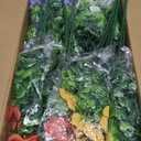 16 Bundles Artificial Fake Pansy Flowers for Outdoor - Yellow, White，Sunset red & Purple Faux Pansies Flowers, Fake Flowers for Outdoor Planters, Porch, Garden, Window Boxes, and Home Decoration