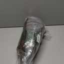 AMTOVO Faux Fur Rug, Coffee Small Area Rug, Fluffy Sheepskin Rug, Fuzzy Ultra Soft 2 x 3 ft Shag Rugs for Bedroom Sofa Throw Cushion Room Decor, Sheepskin