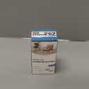 BUMACO 40Pcs Chair Leg Floor Protectors Chair Leg Protectors for Hardwood Floors Silicone Pads Covers to Protect Floors Clear Universal S (15/16" to 1-5/16")