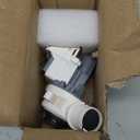 Upgraded W10919003 W10775446 Washer Drain Pump Compatible with Whirlpool Amana Maytag Kenmore Crosley Top Load Washing Machine Water Pump Replacement Parts AP6038235 EAP11770076 PD00042517 PS11770076