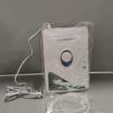 SHD Generator Water Ozonator O3 Machine 600mg/h for Home Air, Water, Fruits, Vegetables Clean