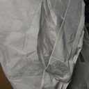 Mesh Sidewall for 10x10 Pop Up Canopy - Straight Leg, Commercial Grade Black Mesh Walls, 1 Pack Only