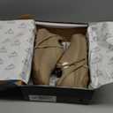 NORTIV 8 Men's Waterproof Hiking Shoes Lightweight Trekking Walking Fashion Sneakers with Arch Support for Camping Tennis Outdoor Training StreamRunner (9)