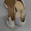 Calvin Klein Women's Laza (9, Ivory)