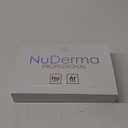 NuDerma Professional Skin Therapy Wand - Portable Skin Therapy Machine with 6 Neon & Argon Wands  Boost Your Skin  Clear Firm & Tighten