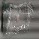 3B Medical Luna G3 Replacement Water Chamber, Clear