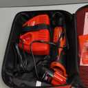 Milwaukee 2457-21 3/8-in Cordless M12 Lithium-Ion Ratchet Kit