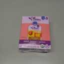 Stage 2 | Baby Food, Peach, Banana & Apricot, 4oz (4 Pack) (EXP 04/10/26)