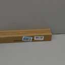 CorkLatta White Shower Curtain Rod 31 to 80 Inch,1 Inch Diameter Adjustable Spring Tension Stainless Steel Telescoping Rod,Easy Install,No Rust