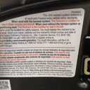 Graco Tranzitions 3-in-1 Harness Booster Car Seat, Forward Facing Car Seat, Highback, to Backless Booster, Proof, MFD 2026/02/06