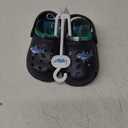 CAPELLI Kids' Classic Clogs 10
