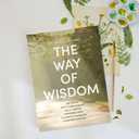 The Way of Wisdom - Bible Study for Women with Video Access: A Study of the Book of Proverbs