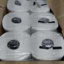 Angel Soft Toilet Paper, 18 Mega Rolls = 72 Regular Rolls, Soft and Strong Toilet Tissue, 320 Sheet
