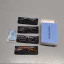 Reading Glasses 4 Pack