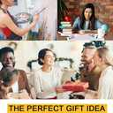 Wine and Cheese Paint by Numbers Kit for Adults - DIY Painting on Canvas 16x20 Inches, Adults' Paint-by-Number Kits Acrylic Paint Set for Beginners, Culinary Art Kit for Home Decoration or Gifts (16X20IN No Frame)