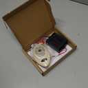 Humpptom Ceiling Fan Remote Control Kit, Universal Ceiling Fan Remote Control Kit, Fan Remote Compatible with Harbor Breeze, Hunter, Hampton Bay Fan 35T