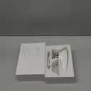 AAQ 4-in-1 Body Sculpting Machine - Professional Cellulite Massage Tool with Lymphatic Drainage & Skin Tightening, Body Sculptor for Back, Abdomen, Waist, Arms, Legs and Buttocks-White