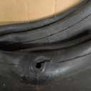 4.80/4.00-8 Inner Tubes, 2 Pack Heavy Duty 4.80 4.00-8/480/400x8 Replacement Tire Inner Tube with Straight Valve Stem for Wheelbarrows, Lawn Mowers, Hand Trucks, Trailers, Tractor, 8" Cart