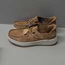 SKX Bobs Skipper Wave Tan Size 8