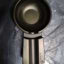 XIFEI Vintage Metal Cigar Ashtrays with Rest for Indoor Outdoor Use