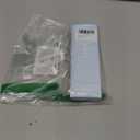 Livho Oversized Blue Light Blocking Glasses for Woman and Men - Rectangle Fashion Glasses for Computer, Chic Preppy Frame