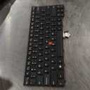 Laptop Replacement US Layout Keyboard for IBM Lenovo THINKPAD T440 T440P T440S T450 T450s T460 T431s E431 e440 l440 l450 l460 t450s 01AX340 04Y0874 01AX332 01AX335