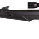 Gamo Silent Cat .177 Caliber Breakbarrel Pellet Air Rifle with 4x32 Scope