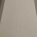 TONOR 4-Pack Bilayer Acoustic Panels Large Self-adhesive, 47.2 * 23.6 * 0.72 Adhesive Wall Panel, Large Soundproof Tiles for Echo Absorbtion, Acoustical Barrier of Polyester Fiber, White