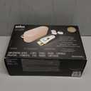 Braun IPL, SilkExpert Pro 5, IPL Hair Removal for Women and Men, Permanent Laser Hair Reduction At-Home, 4 Heads, IPL5347