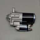 Ezexpreze 17948 New Starter Motor Replacement for 2009-2020 Dodge Durango Ram 1500 2500 3500 4000 Jeep Commander Grand Cherokee 5.7 V8 Engine OE#: 56044736AB 56044736AC R6044736AC M0T20972 M0T23271