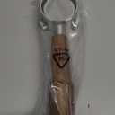 KNODOS Bottomless Portafilter 54mm Walnut for Breville Barista Express, Pro, Touch, Bambino Plus | Premium Naked Portafilter | Fits BES870XL, BES878, BES880 | Includes 18–21g Filter Basket