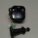 Blink Outdoor 3 (3rd Gen) Camera Mount with Protective Case, Blink Camera Mount 360 Adjustable Housing Bracket Stand Accessories for 3rd Gen Outdoor Camera System Wall Mount,1 Pack