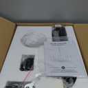 Black Chandeliers for Dining Room Light Fixture Over Table, Modern Farmhouse Chandeliers for Living Room,12-Lights Industrial Metal Candle Lighting Fixtures for Entryway Kitchen Island Foyer