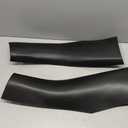 Door Sill Protector for Tesla Model Y Juniper 2025 2026 Door Sill Guards
Not for Y L, All Weather Protection, Easy Clean, Easy installation