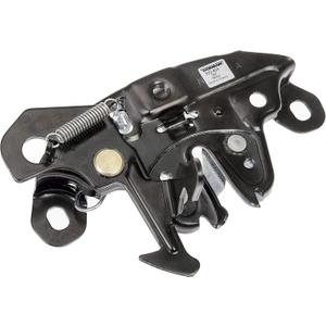 Dorman 820-805 Hood Latch Assembly Compatible with Select Nissan Models